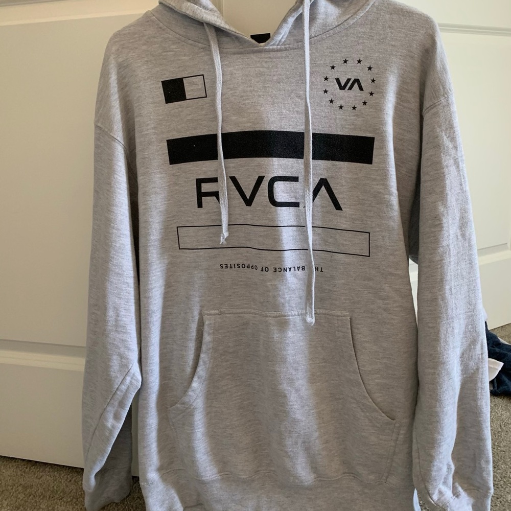 RVCA Hoodie